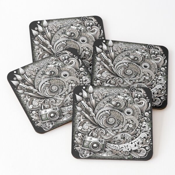 Item preview, Artistic Alchemy designed and sold by LazyGeniusLabs.