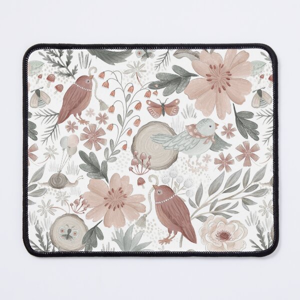 Item preview, Little birdsong designed and sold by Fairymeshop.