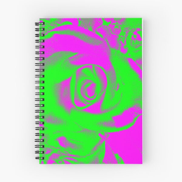 Item preview, Vivid Rose  designed and sold by Petra Schonova.