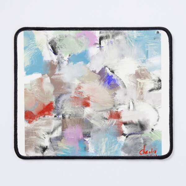 Item preview, Color Note #14 Digital Painting designed and sold by artchaoliu.