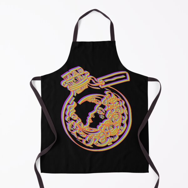 Item preview, In a Bottle Trippy Design designed and sold by Mackenzie "Kenzie" Janveaux.