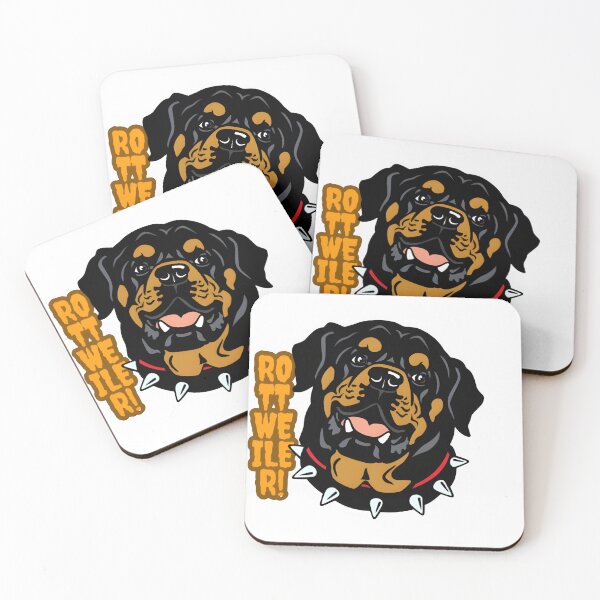 Item preview, Rottweiler! I LOVE Rottweiler FAMILY DOG designed and sold by Colorful Idea.
