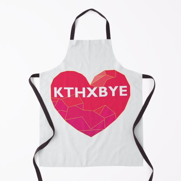 Item preview, KTHXBYE designed and sold by Lakeric.