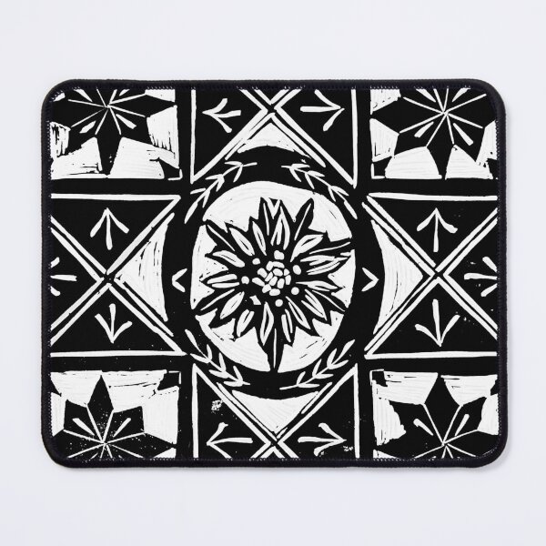 Item preview, Edelweiss  designed and sold by Kristin Cortese.