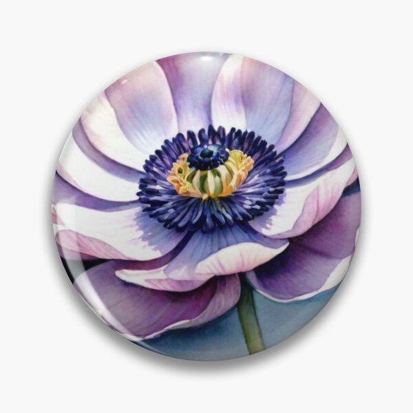 Item preview, Windflower  designed and sold by Lachrymosa.