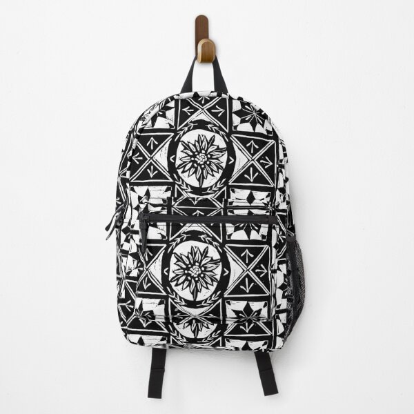 Item preview, Edelweiss designed and sold by Kristin Cortese.