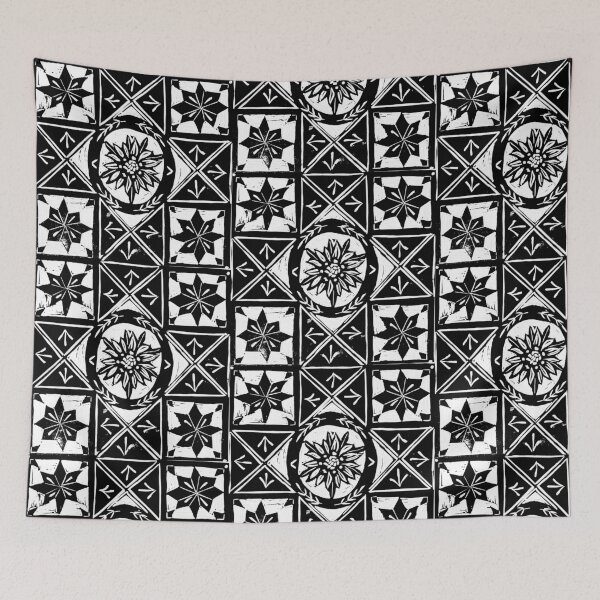 Item preview, Edelweiss  designed and sold by Kristin Cortese.