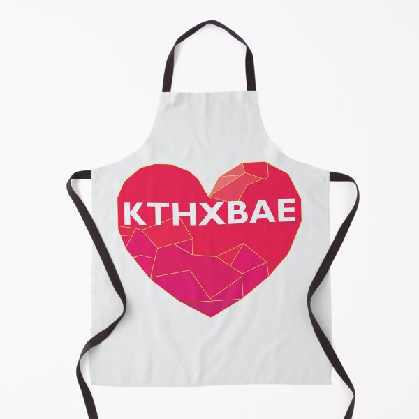 Item preview, KTHXBAE designed and sold by Lakeric.