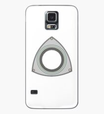 Wankel Engine Coque et skin Samsung Galaxy