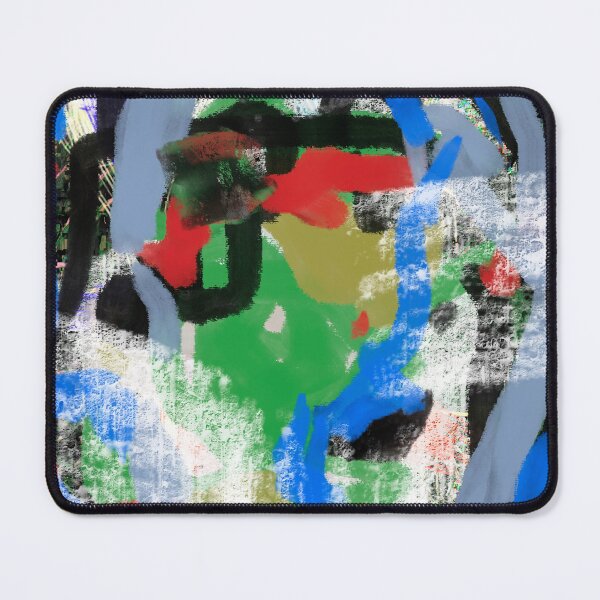 Item preview, Color Note #15 Digital Painting designed and sold by artchaoliu.