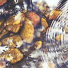 «Ondulaciones y reflexiones» de Cloudlingpics