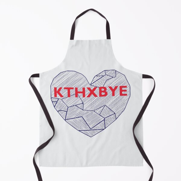 Item preview, KTHXBYE designed and sold by Lakeric.