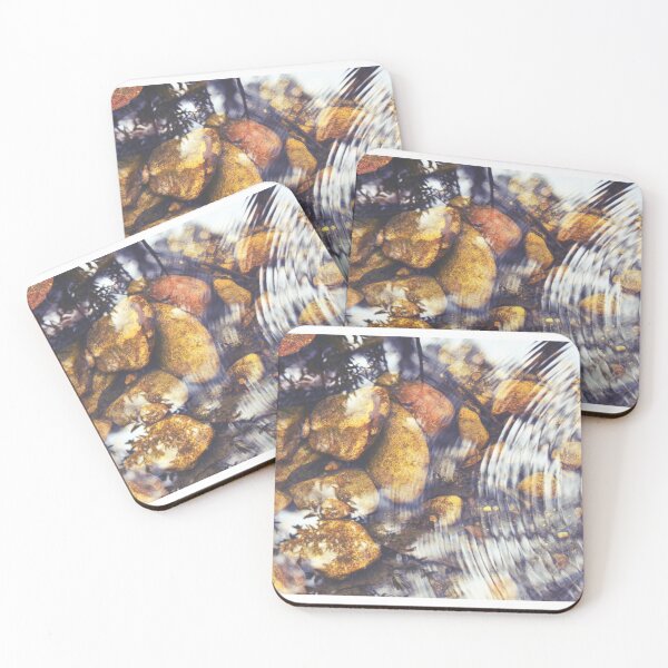 Item preview, Ripples and Reflections designed and sold by Cloudlingpics.