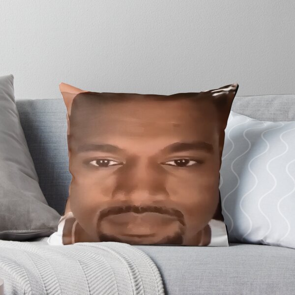 Item preview, Kanye West Stretched Meme | TikTok Meme | Ye designed and sold by Artlix Shop.