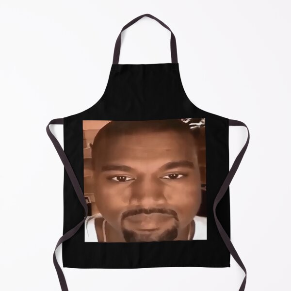 Item preview, Kanye West Stretched Meme | TikTok Meme | Ye designed and sold by Artlix Shop.