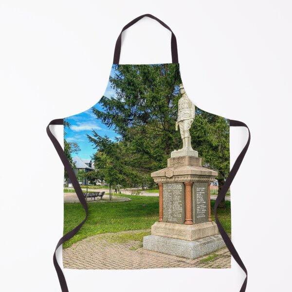 Item preview, The Orangemen War Memorial Sydney Cape Breton designed and sold by Debra Martz.