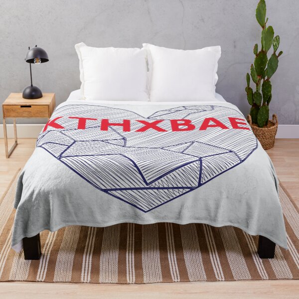 Item preview, KTHXBAE designed and sold by Lakeric Cityscapes.