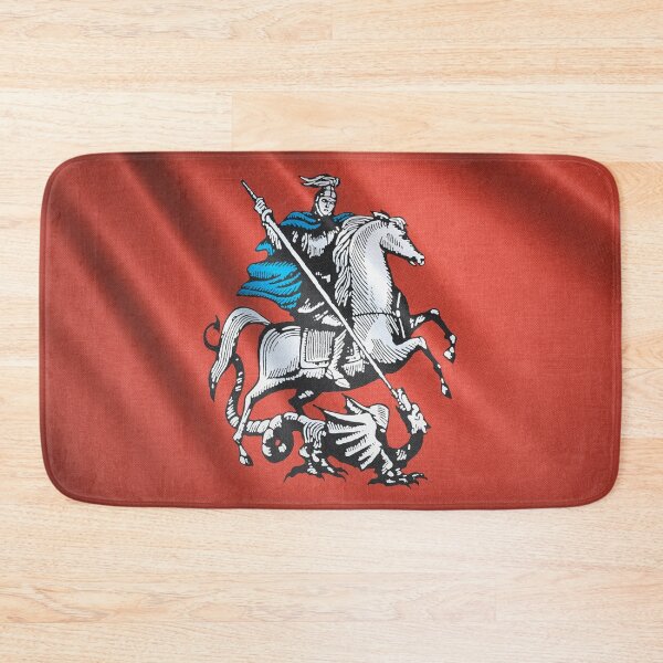 Item preview, Age Of Empires 4 Rus Civilization Flag - AOE4 Rus designed and sold by ContTraders.