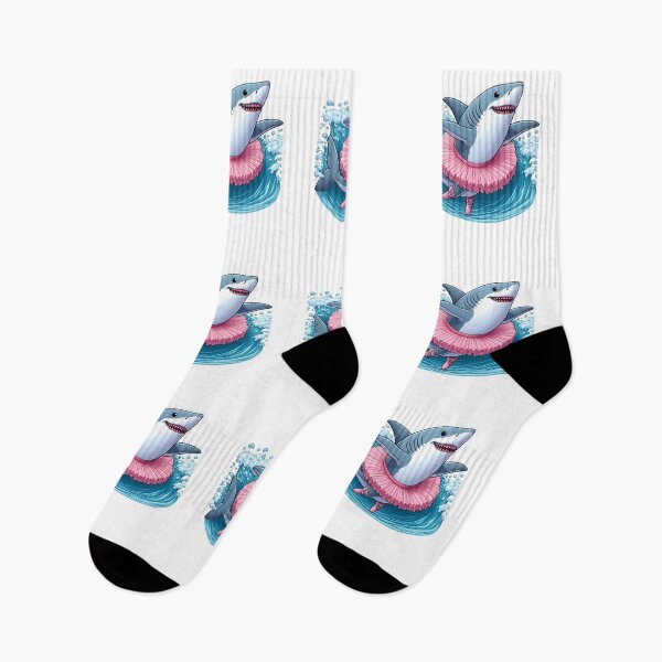 Item preview, Fin-tastic Pirouette: A Ballet of Laughter Beneath the Waves designed and sold by AI-Only Creations.