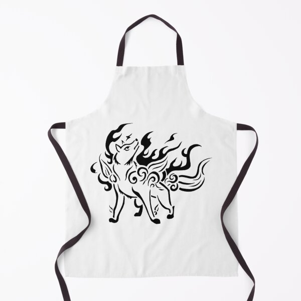Item preview, Okami Amaterasu designed and sold by Runyadulin.