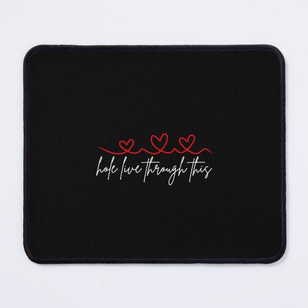 Item preview, Hole Live Through This designed and sold by OnTheTrend.