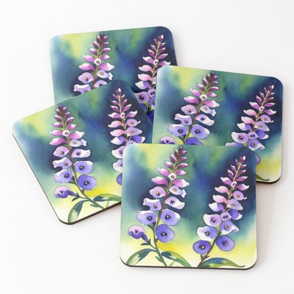 Item preview, Summer snapdragon designed and sold by Lachrymosa.