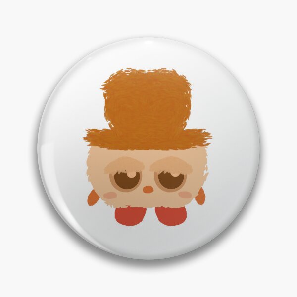 Item preview, Mr. Furry Ball designed and sold by MILdecals.