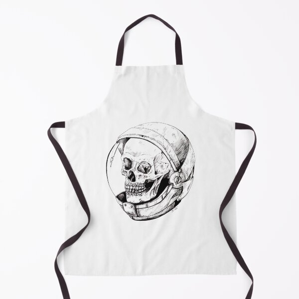 Item preview, Dead Astronaut designed and sold by labreject.
