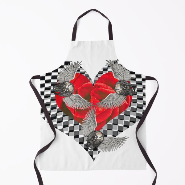 Item preview, Skull Valentine designed and sold by CHENOARTWORKS.