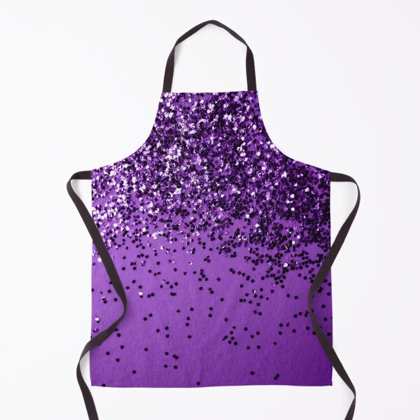 Item preview, PURPLE Glam #2 (Photo of Glitter Only - Not Reflective) designed and sold by Anita's & Bella's Art.