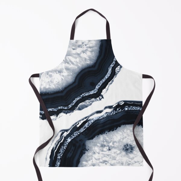 Item preview, Agate Glam #10 (Photo of Glitter Only - Not Reflective) designed and sold by Anita's & Bella's Art.