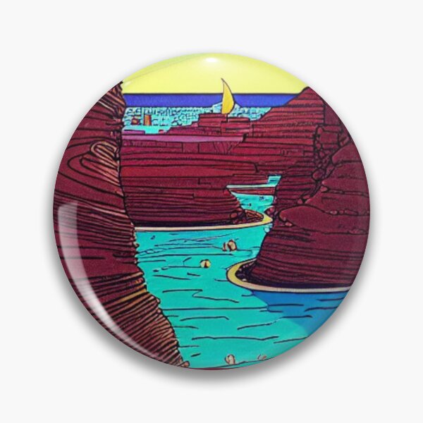 Item preview, Pictured Rocks  designed and sold by colestyle.