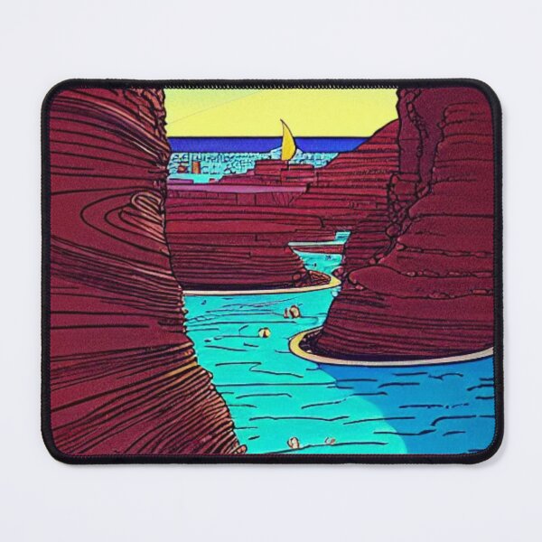 Item preview, Pictured Rocks  designed and sold by colestyle.