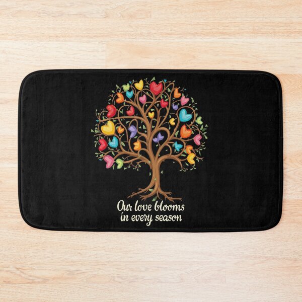 Item preview, Love Blossoms designed and sold by Thompika.
