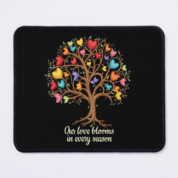 Item preview, Love Blossoms designed and sold by Thompika.