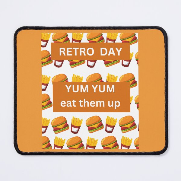 Item preview, retro day design designed and sold by seahorse crossing.