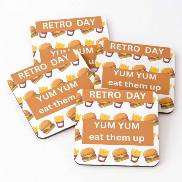 Item preview, retro day design designed and sold by seahorse crossing.