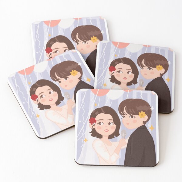 Item preview, IU Love Wins All  designed and sold by Artyerke.