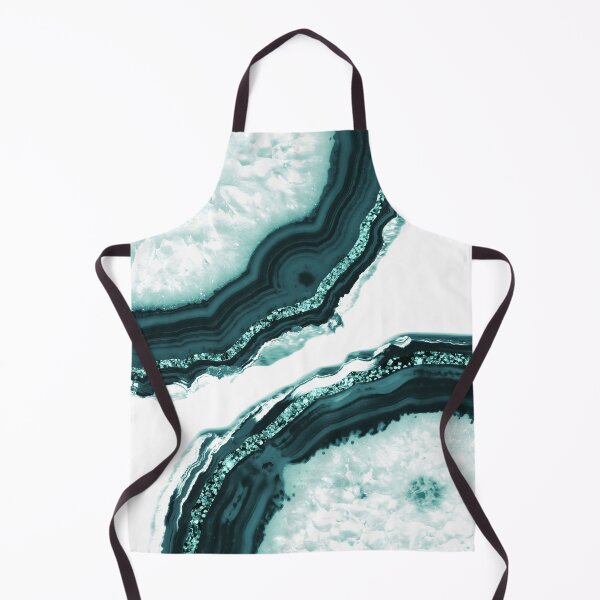 Item preview, Agate Glam #9 (Photo of Glitter Only - Not Reflective) designed and sold by Anita's & Bella's Art.
