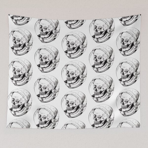 Item preview, Dead Astronaut designed and sold by labreject.