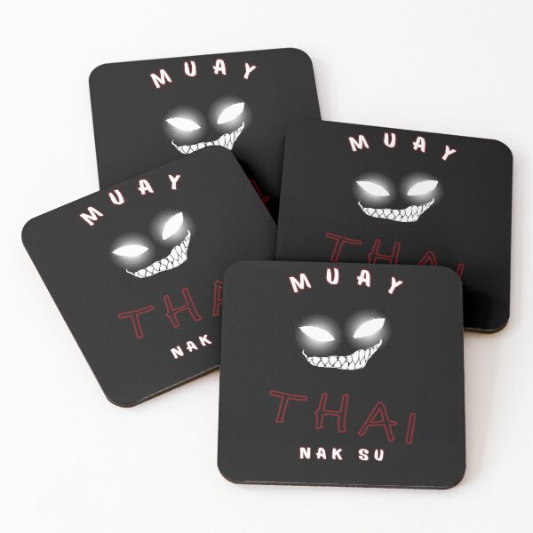Item preview, MUAY THAI designed and sold by YouOwnStyle.