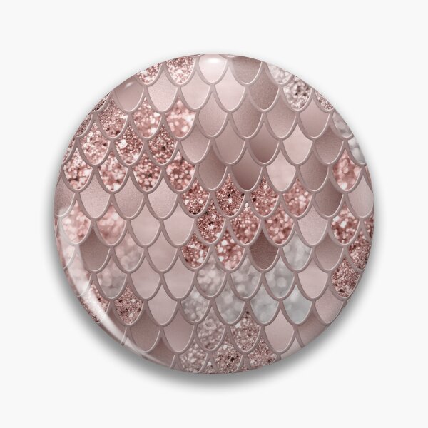 Item preview, Mermaid Scales Glam #5 (Photo of Glitter Only - Not Reflective) designed and sold by Anita's & Bella's Art.