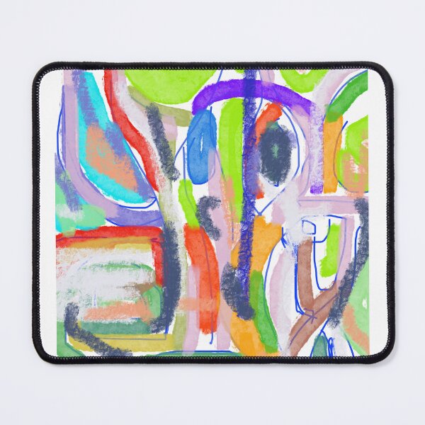 Item preview, Color Note #16 Digital Painting designed and sold by artchaoliu.