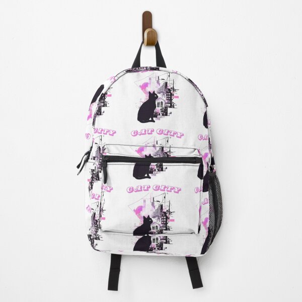 Item preview, Cat city designed and sold by AdaMazingDesign.