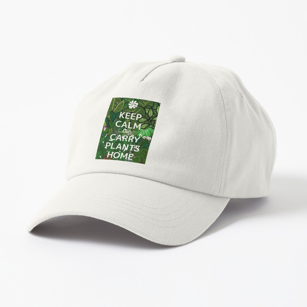 Item preview, Dad Hat designed and sold by meldra.