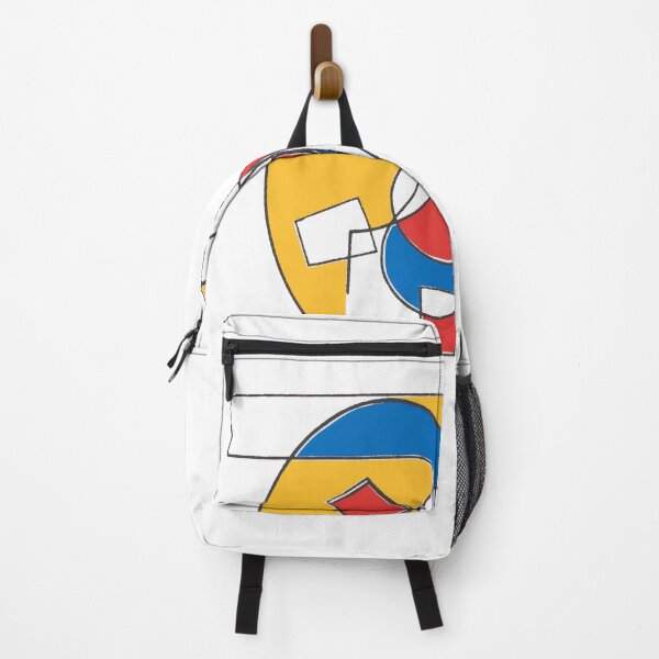 Item preview, Abstract design with different shapes designed and sold by SLGA-Designs.