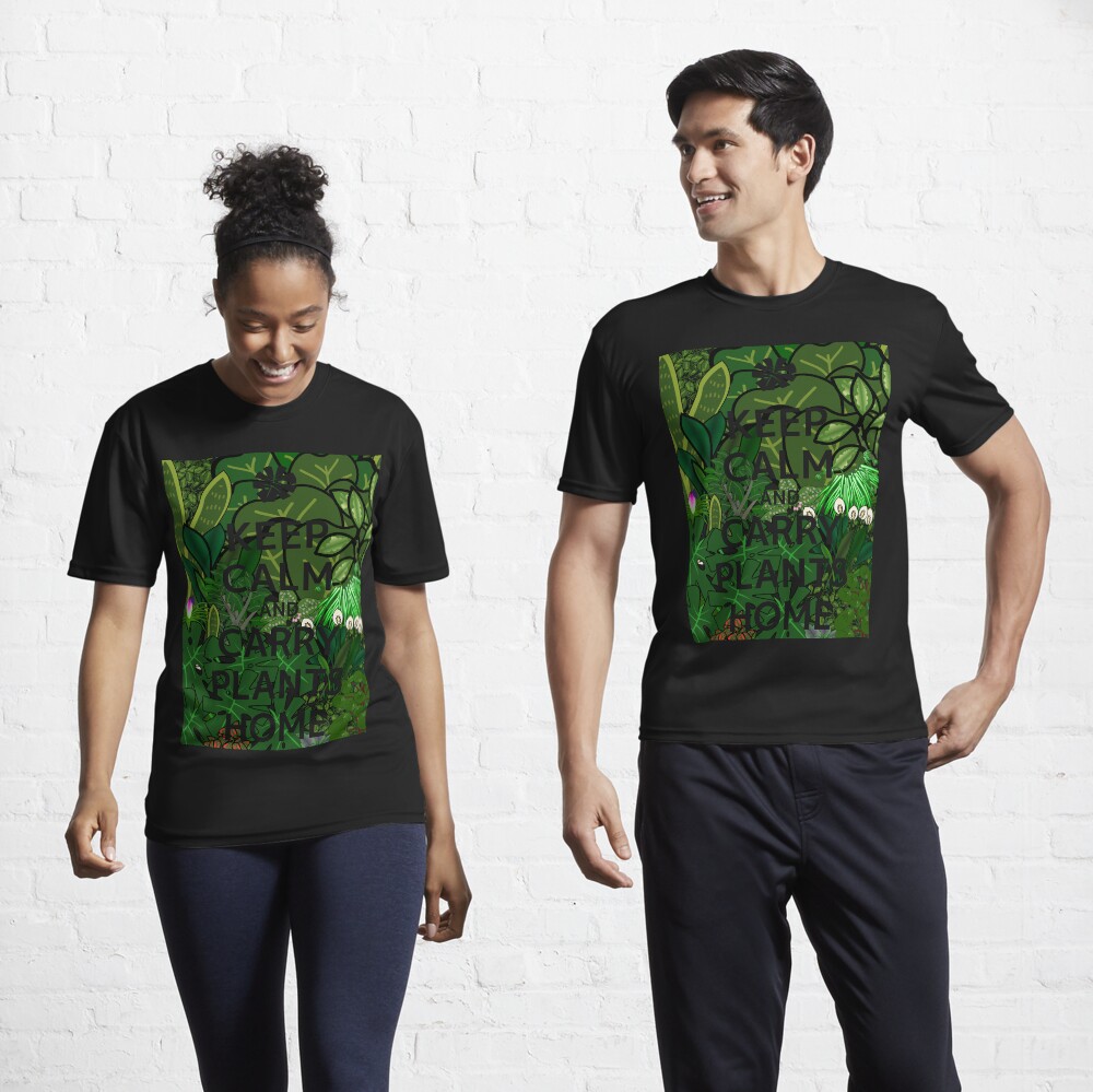 Item preview, Active T-Shirt designed and sold by meldra.