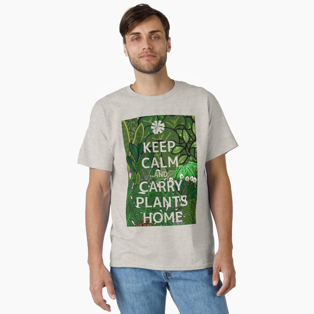 Item preview, Classic T-Shirt designed and sold by meldra.