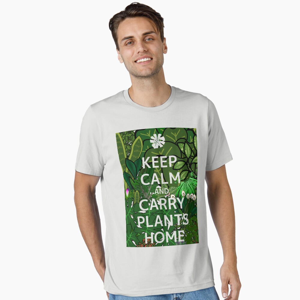 Item preview, Essential T-Shirt designed and sold by meldra.