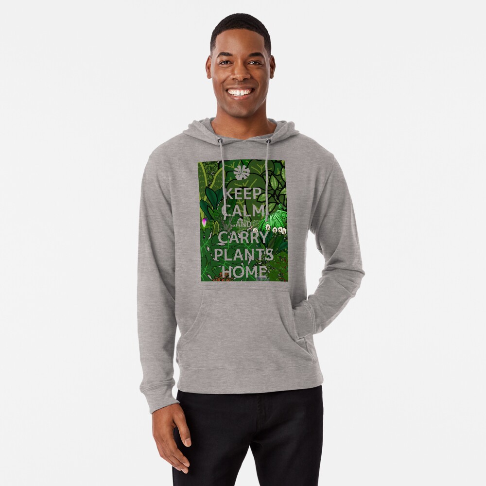 Item preview, Lightweight Hoodie designed and sold by meldra.